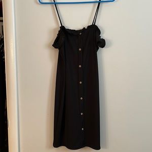 Woman’s summer dress
